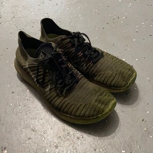 Nike Free Run Flyknit